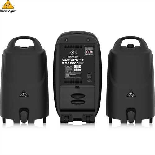 Loa Behringer PPA2000BT 4